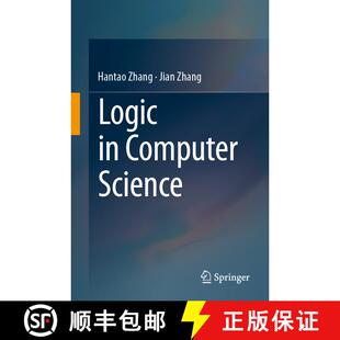【3-4周达】Logic in Computer Science [9789819798155]