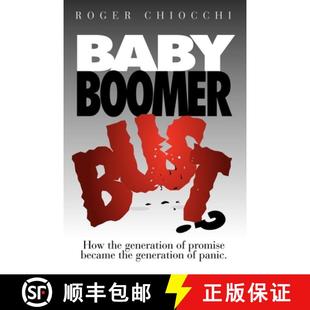 Baby 9781600377518 Panic Generation 4周达 Bust? Boomer Became How Promise the