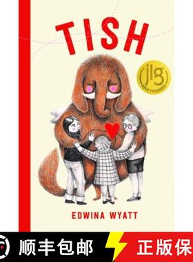 Tish [9781922610522]