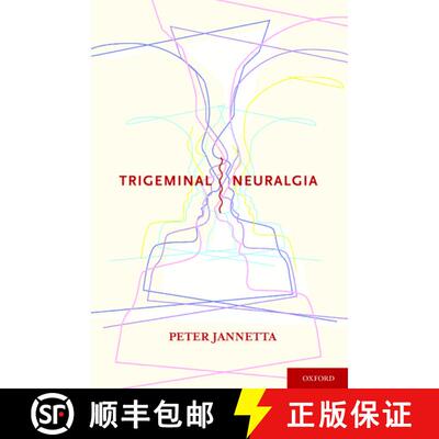 【3-4周达】精装 Trigeminal Neuralgia [9780195342833]