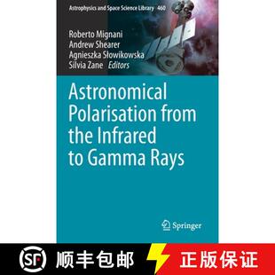 Infrared 9783030197179 Astronomical Rays Gamma the from Polarisation 4周达