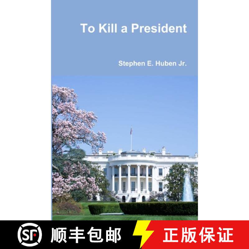【3-4周达】To Kill a President [9781257903535]