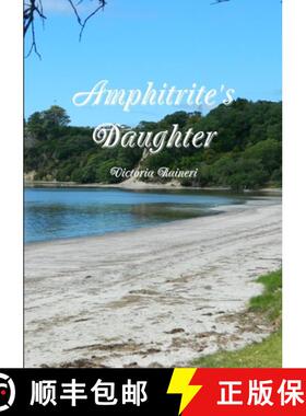 【3-4周达】Amphitrite's Daughter [9781365331718]