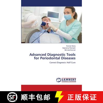 预订 Advanced Diagnostic Tools for Periodontal Diseases [9786207458233]