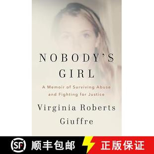 Fighting 4周达 Girl Memoir and for Abuse Nobody Surviving 9780593493120 Justice