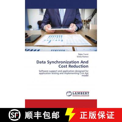 预订 Data Synchronization And Cost Reduction [9786137423042]