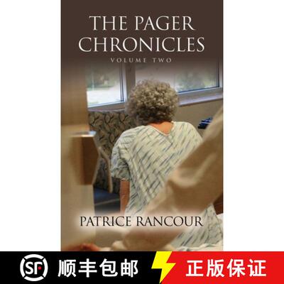 【3-4周达】Tales from the Pager Chronicles: Volume II [9781609102937]