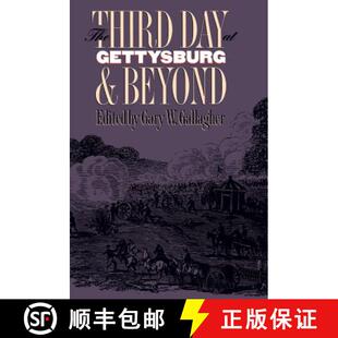 Day 9780807847534 The Beyond Third and 预订 Gettysburg