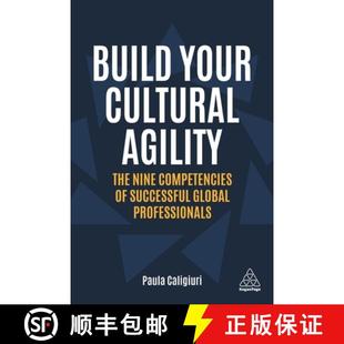 Your The Build Global 9781789666595 Successful Cultural 4周达 Competencies Nine Agility Professionals