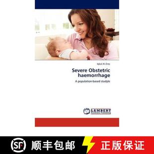 9783844387070 预订 haemorrhage Obstetric Severe