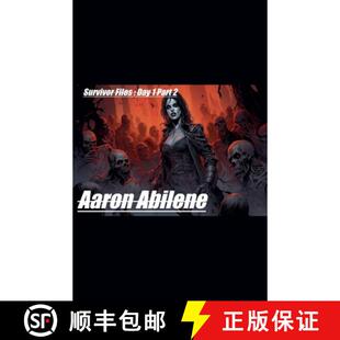 Survivor Files Day Part 3周达 9798227973856