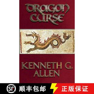 Curse Dragon 4周达 9781667812144