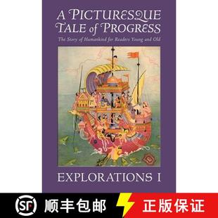 Readers Young Old Story The Tale for Explorat... Humankind and 9781597313711 4周達 Progress Picturesque