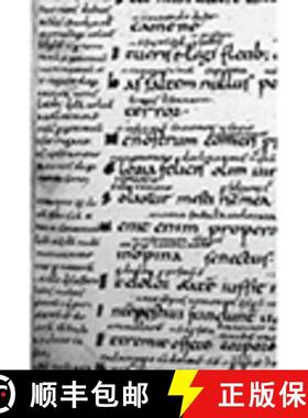 【3-4周达】Codices Boethiani: Portugal and Spain v. 4 : A Conspectus of Manuscripts of the Works of B... [9780854811502]