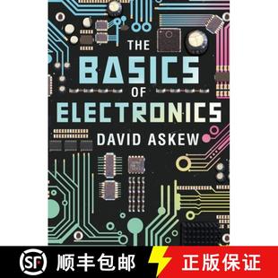 The 4周达 Basics 9798895186947 Electronics