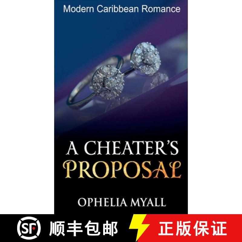 【2-3周达】A Cheater's Proposal [9798227985132]