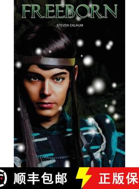 预订 Freeborn: Genesis (Freeborn Saga Book 1) [9781684869541]