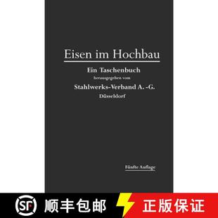 Angaben 4周达 Hochbau Taschenbuch Und UEber Zusammenstellungen Eisen Zeichnungen Mit 9783662237953 Di... Ein