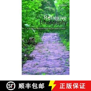 Researching Others Reflexive and 4周达 9780415409018 Ethnography Selves Guide