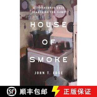Southerner Smoke Goes Home House for 4周达 9780593241028 Searching