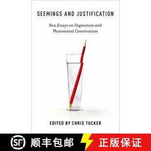 9780199899494 Phenomenal Justification Seemings Conservatism Essays 4周達 Dogmatism New and