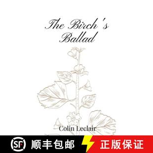 The 9781805667261 Birch Ballad 预订