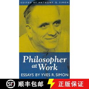 Work 4周达 9780847692385 Philosopher