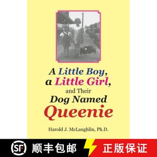 9781489736888 Queenie and 4周达 Their Boy Little Named Dog Girl