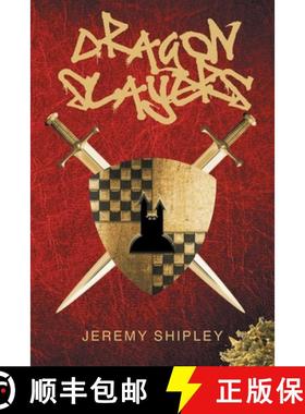 预订 Dragon Slayers [9798889606253]