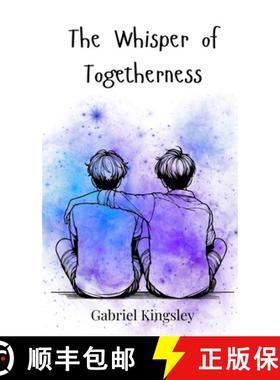 预订 The Whisper of Togetherness [9783690810098]