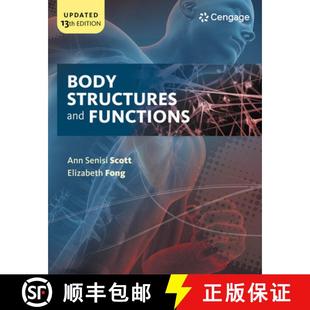 Body 9781337907545 Updated Functions Structures 3周达 and