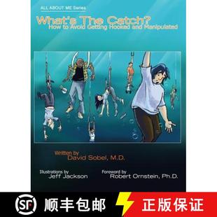 How What and 9781942698951 Hooked the 4周达 Avoid Catch? Manipulated Getting