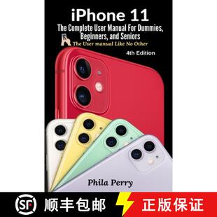 like User Complete 现货 For Seniors No... and The Beginners Dummies 9781794811485 Manual iPhone
