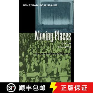 9780520089075 4周达 Moving Places the Life Movies