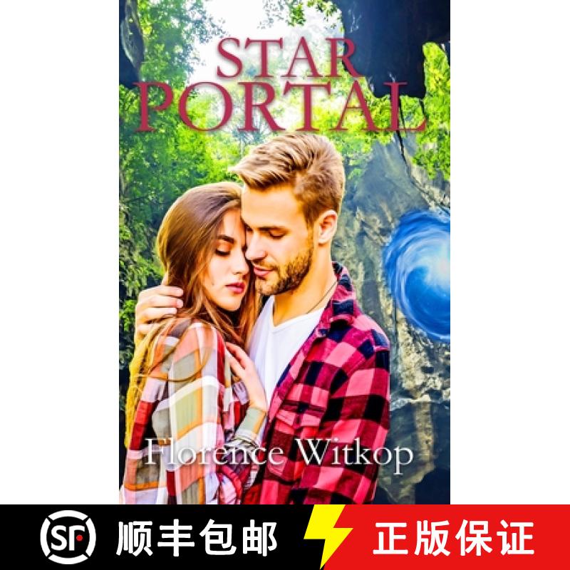 【2-3周达】Star Portal [9781959788874]
