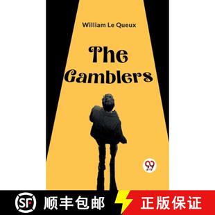 【3-4周达】gamblers (Edition2023) [9789359959375]