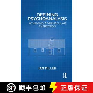 Defining Psychoanalysis Expression 9781782202714 Vernacular 4周达 Achieving