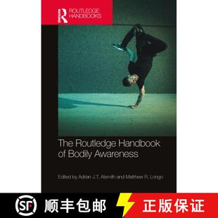 【3-4周达】The Routledge Handbook of Bodily Awareness [9780367337315]