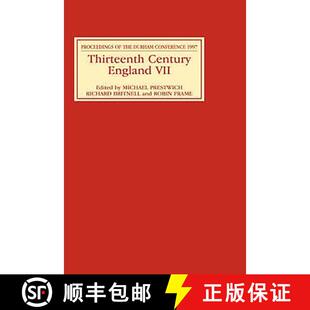 Century Proceedings Thirteenth 1997 9780851157191 Conference England 4周达 the VII o... Durham