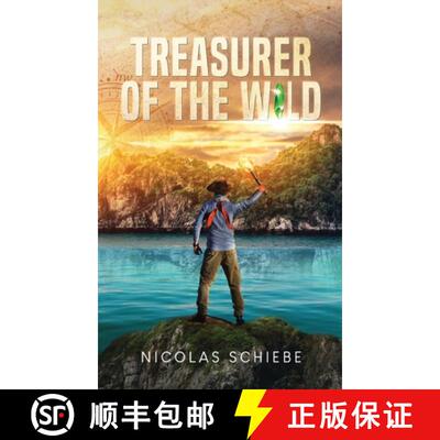 【3-4周达】精装 Treasurer of the Wild [9798890911483]