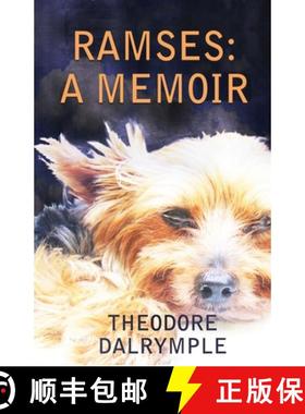 预订 Ramses: A Memoir [9781943003709]