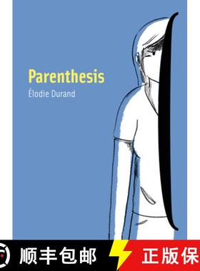 【3-4周达】Parenthesis [9781603094818]