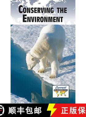 预订 Conserving the Environment [9780737746624]