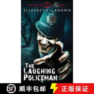 Policeman 4周达 Laughing 9781739817039 The
