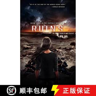 Ruins 4周达 9780062071118