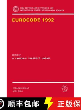 【3-4周达】Eurocode '92 : International Symposium on Coding Theory and Applications [9783211825198]