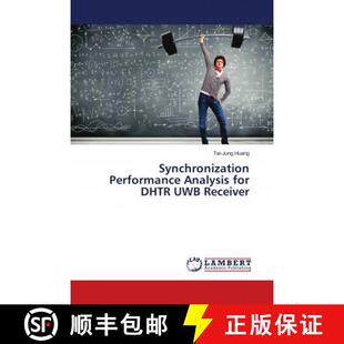 Analysis for 9786138326793 Synchronization Receiver Performance UWB 预订 DHTR