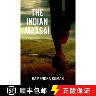 Maasai 4周达 Indian 9789384226992 The