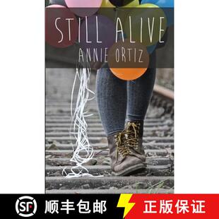Alive Still 4周达 9781329418394