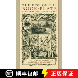 Book Plate Art The Exemplative 4周达 9781633916227 Rise the